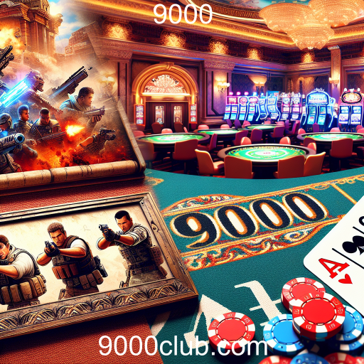 9000
