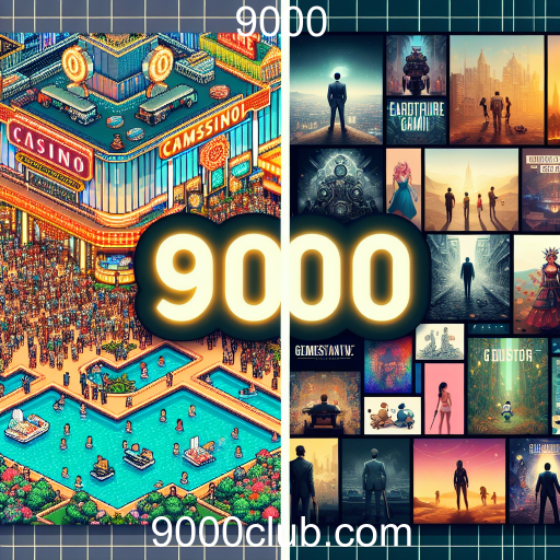 A Ascensão dos Jogos Indie: Criatividade e Inovação no Mundo dos Videogames
